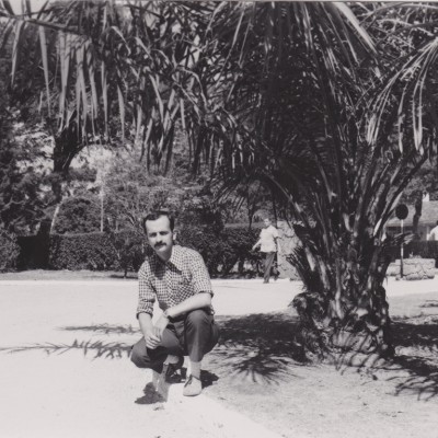 Retrato | AUTO-RETRATO