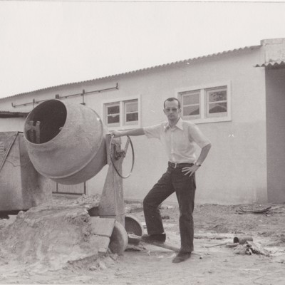 Retrato | AUTO-RETRATO