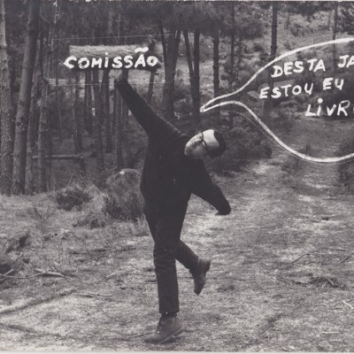 Retrato | AUTO-RETRATO