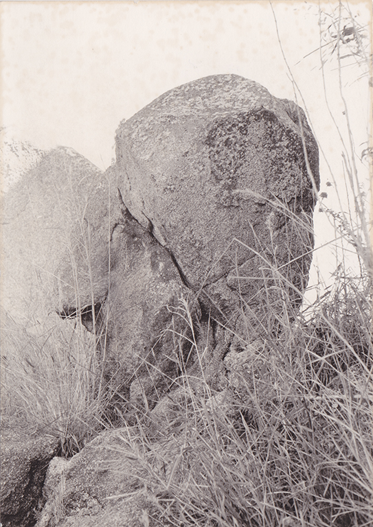 Pedra do Andungo
