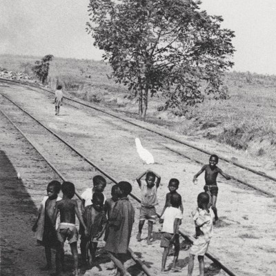 Suporte e Técnica | PRETO-BRANCO