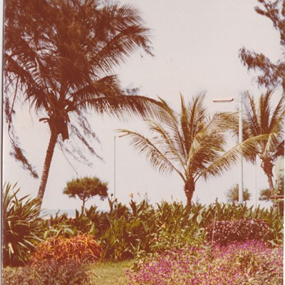 Paisagem | URBANA