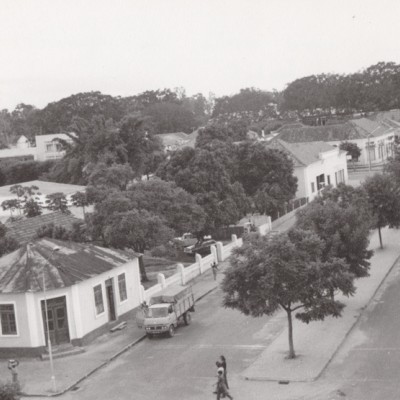 Paisagem | URBANA