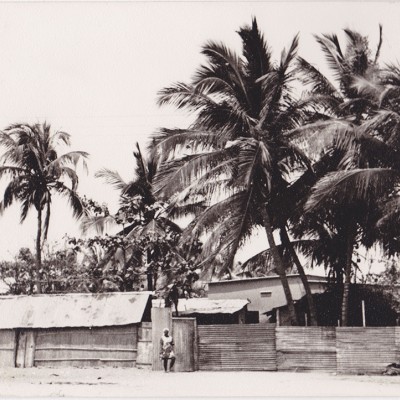 Local | ANGOLA