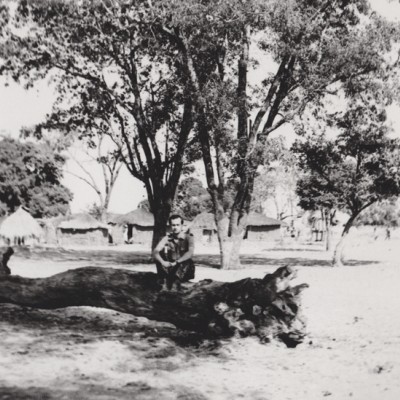 Retrato | AUTO-RETRATO