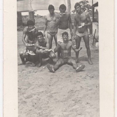 Suporte e Técnica | PRETO-BRANCO