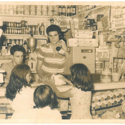 Paisagem | INTERIORES