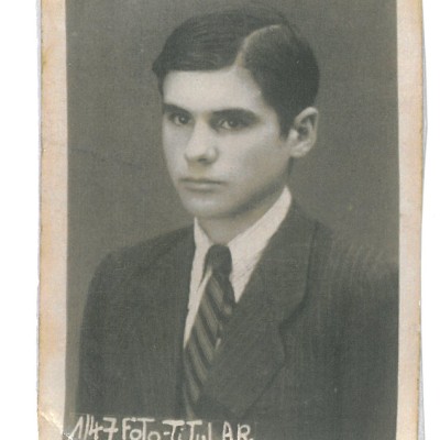 Retrato | INDIVIDUAL