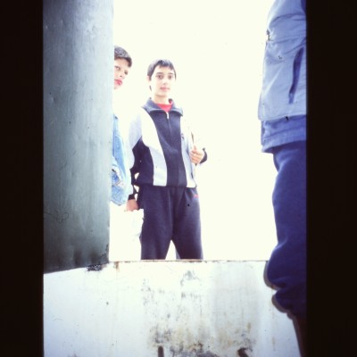 Suporte e Técnica | COR