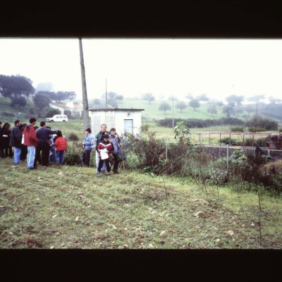 Suporte e Técnica | COR