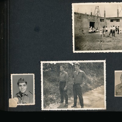 Suporte e Técnica | EM-ALBUM