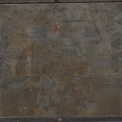 Paisagem | INTERIORES